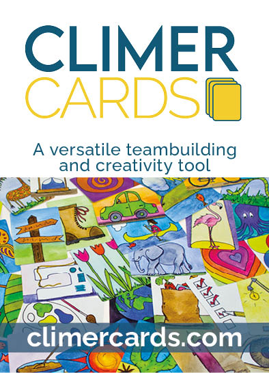 Cover Image of Climer Cards 