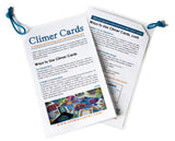 Climer Cards Coaching Package