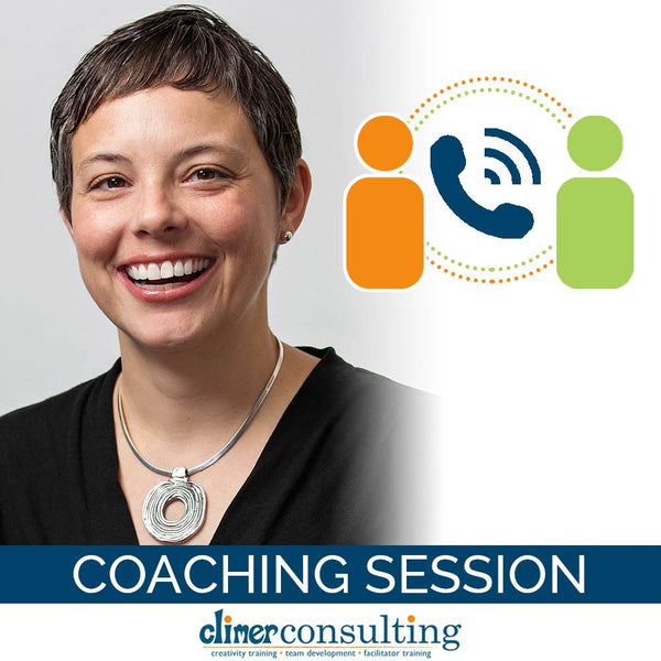 Coaching: Single Two Hour Session